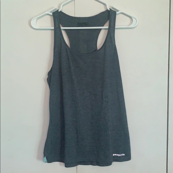 Patagonia Tops - Patagonia Tank!